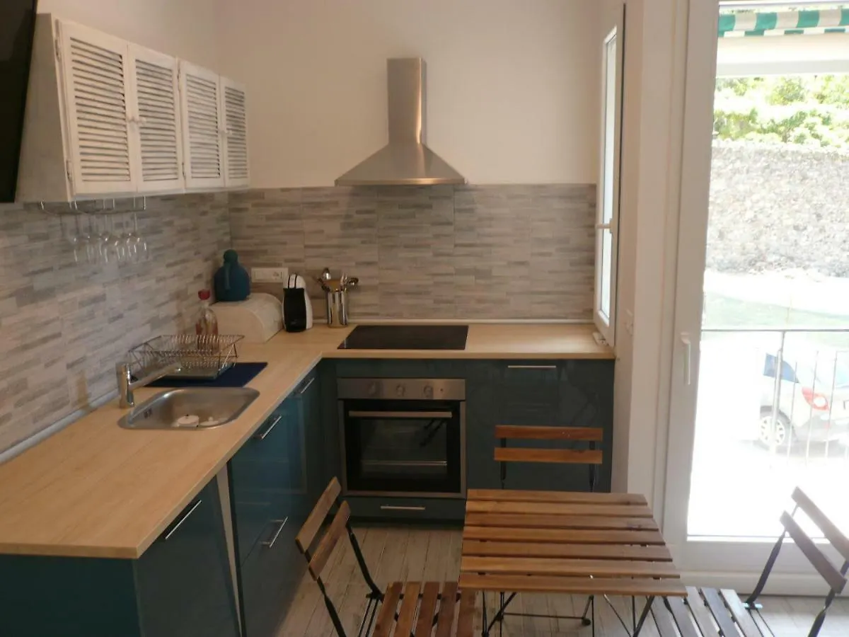 Ca Lea Beach House Monterosso al Mare