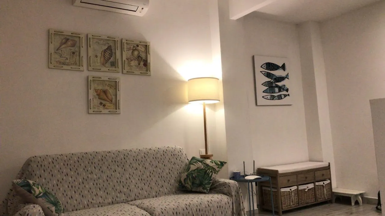 Ca Lea Beach House 蒙特罗索阿尔马雷 意大利