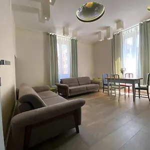  Appartamento Centro&mare Ii