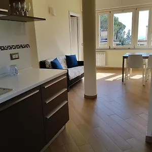  Apartment Ca Messina