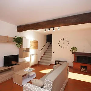  Appartement La Casa Col Portico