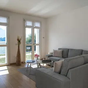  Holiday home Casa Divina - Cadenabbia, Griante By Lovecomo Italy