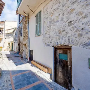  Appartement 10 Minuti Dal Mare⋆⋆⋆⋆⋆ Borgo Storico Ligure