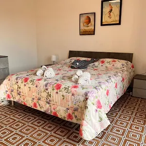  Appartement Gambero Blu
